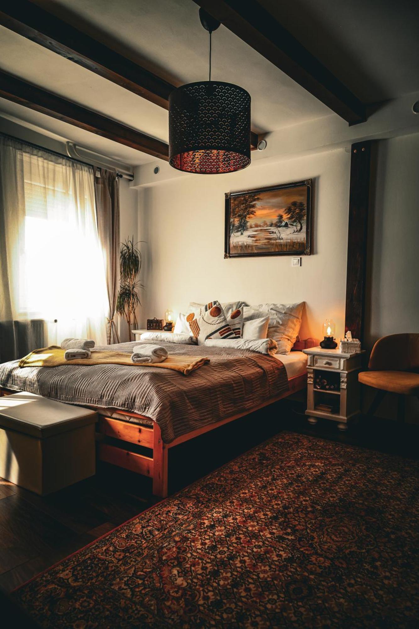 Kishaz Apartman Eger Extérieur photo